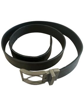 Black Guess Belt (XL)